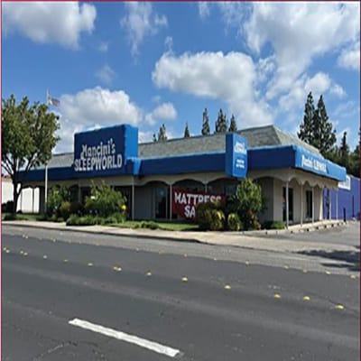 Primary Photo Of 2828 Sisk Rd, Modesto Freestanding For Lease