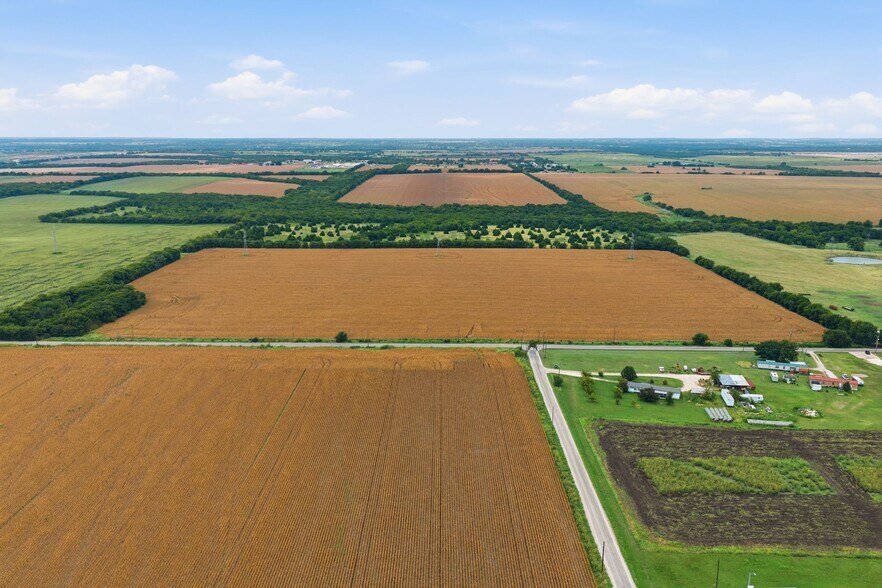 More Photos Of 10935 County Road 109, Alvarado Land For Sale