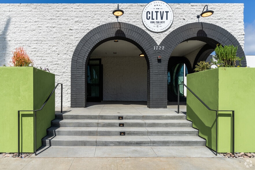 More Photos Of 1722 S Coast Hwy, Oceanside Storefront Retail Office For Lease