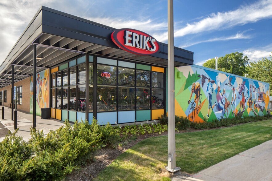 More Photos Of 8000-8140 Minnetonka Blvd, Minneapolis Unknown For Lease