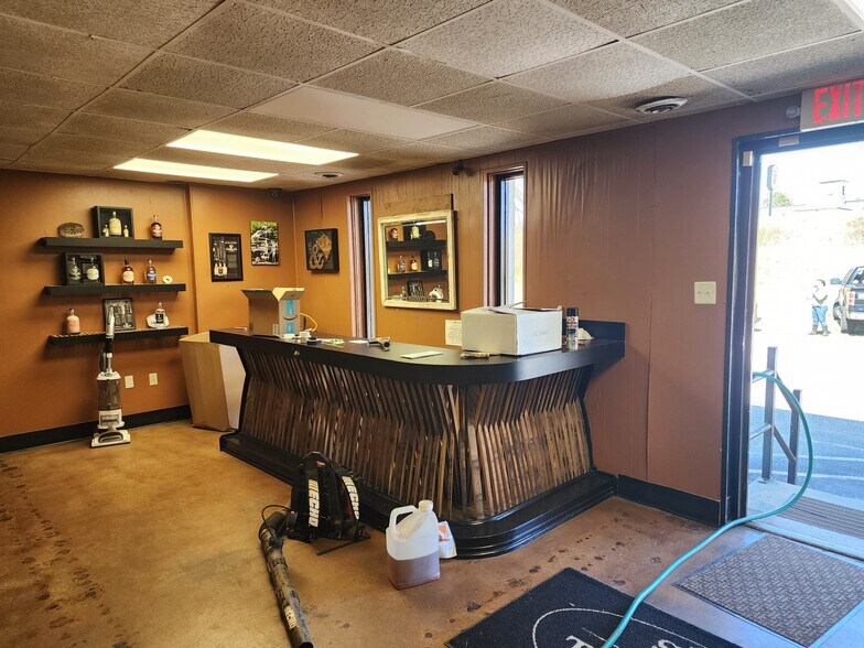 More Photos Of 3109 S Carolina 153, Piedmont, SC, USA, Piedmont Industrial For Sale