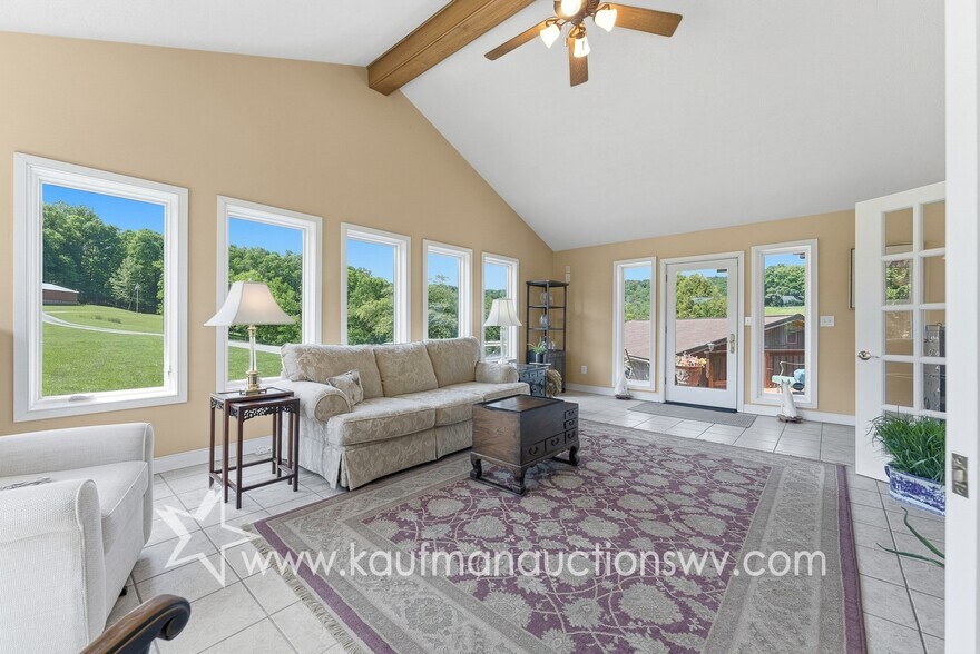 More Photos Of 290 Stonecoal rd, Horner Land For Sale