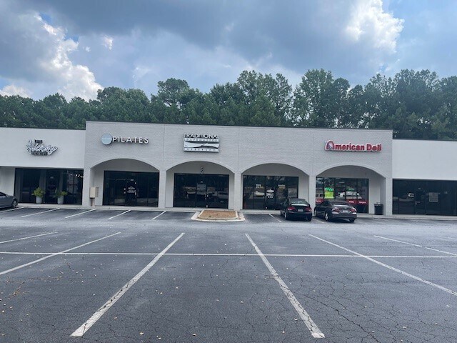 More Photos Of 5260 Peachtree Industrial Blvd, Peachtree Corners Unknown For Lease