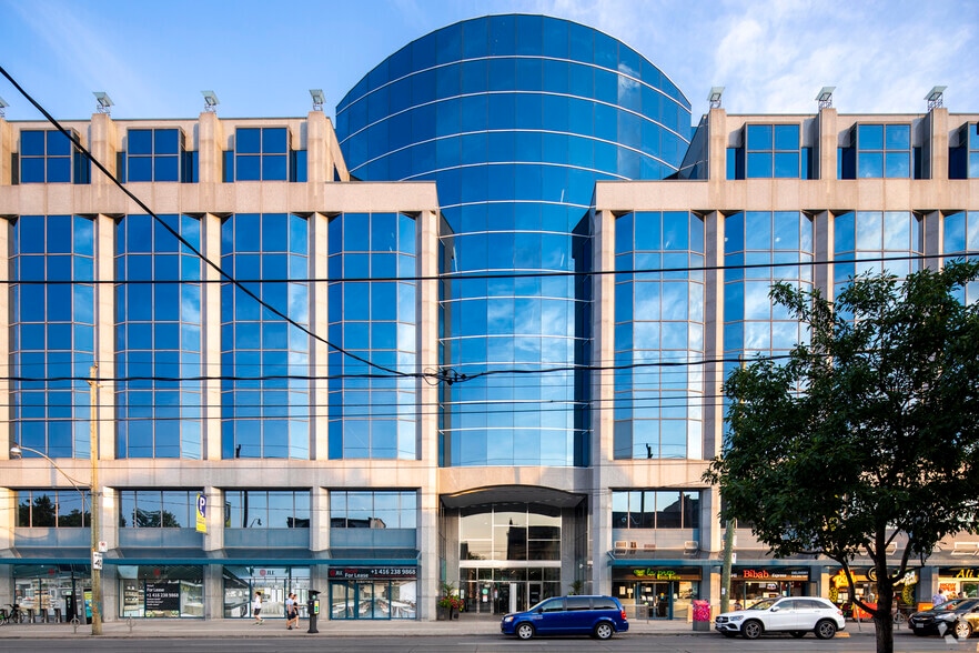 More Photos Of 901 King St W, Toronto Office For Lease