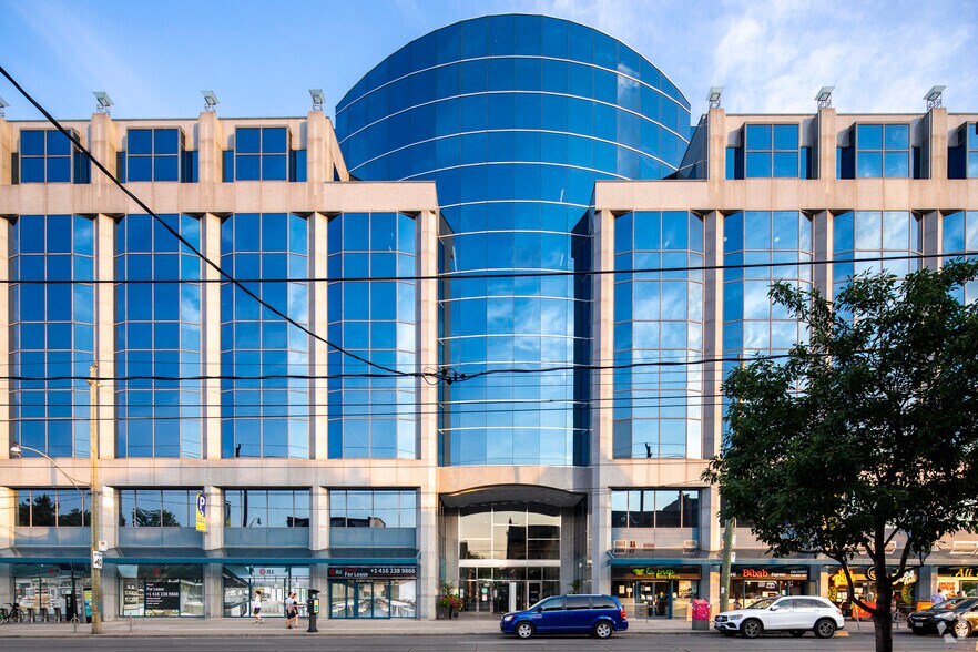 More Photos Of 901 King St W, Toronto Office For Lease