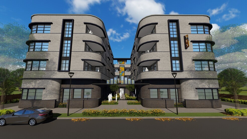 Primary Photo Of 313 Hill St SE, Atlanta Freestanding For Lease