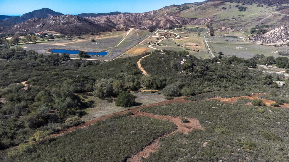 More Photos Of 50004 Tenaja Rd, Murrieta Land For Sale