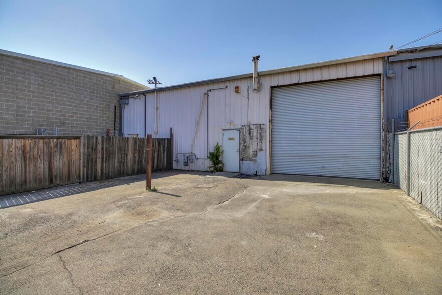 More Photos Of 2265 Sunrise Blvd, Gold River Auto Repair For Lease