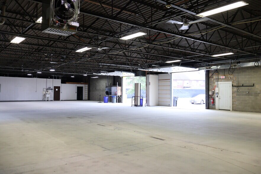 More Photos Of 916 S 18th St, Harrisburg Warehouse For Lease