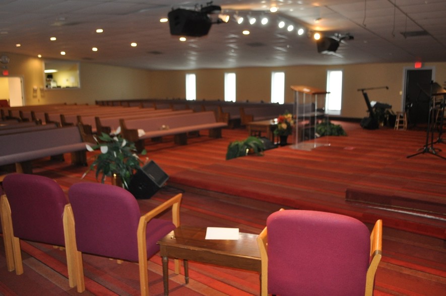 2720 Centerville Hwy, Snellville, GA 30078 - Religious Facility For ...