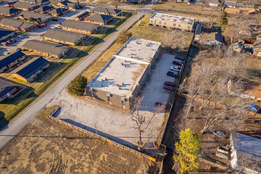 More Photos Of 5623 S Quincy Ave, Tulsa Apartments For Sale