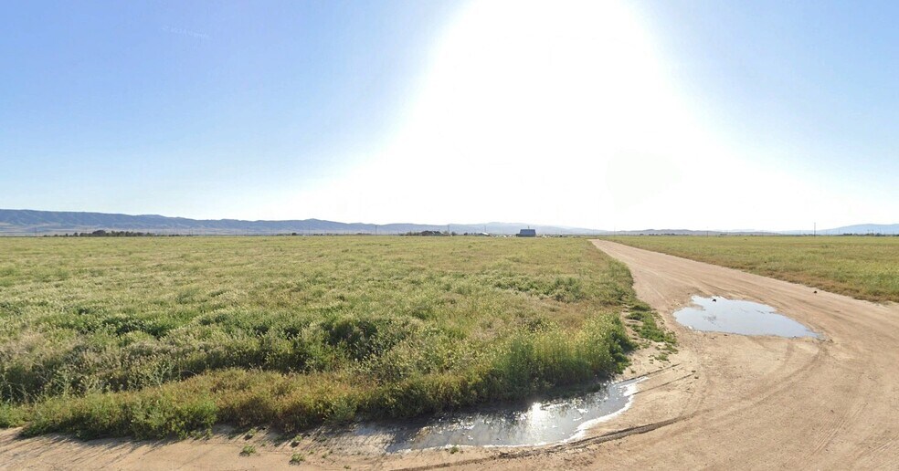 More Photos Of 75th STREET WEST, Lancaster Land For Sale