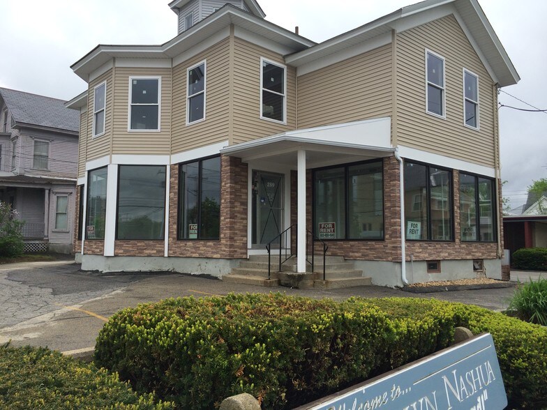 More Photos Of 259 Main St, Nashua Freestanding For Lease