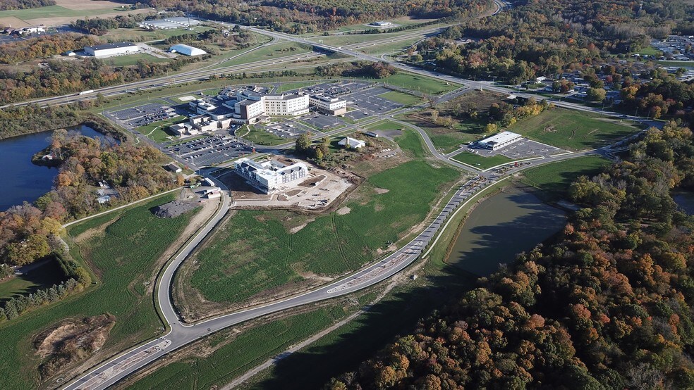 More Photos Of 79 E US Hwy 6, Valparaiso Land For Sale