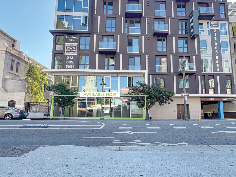 More Photos Of 222 S Main St, Los Angeles Apartments For Lease