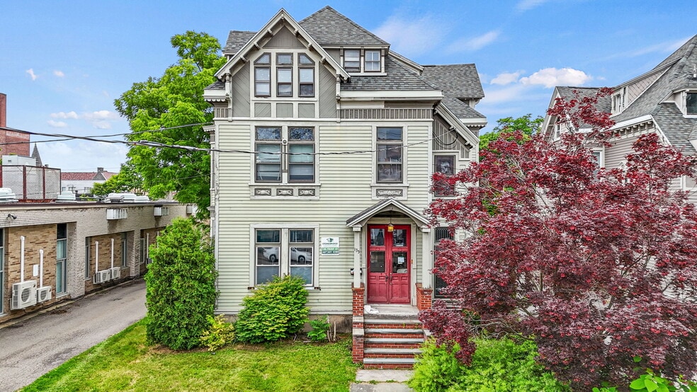 More Photos Of , Binghamton Multifamily For Sale