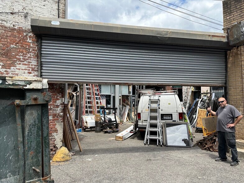 More Photos Of 1131-1137 McDonald Ave, Brooklyn Storefront Retail Residential For Sale