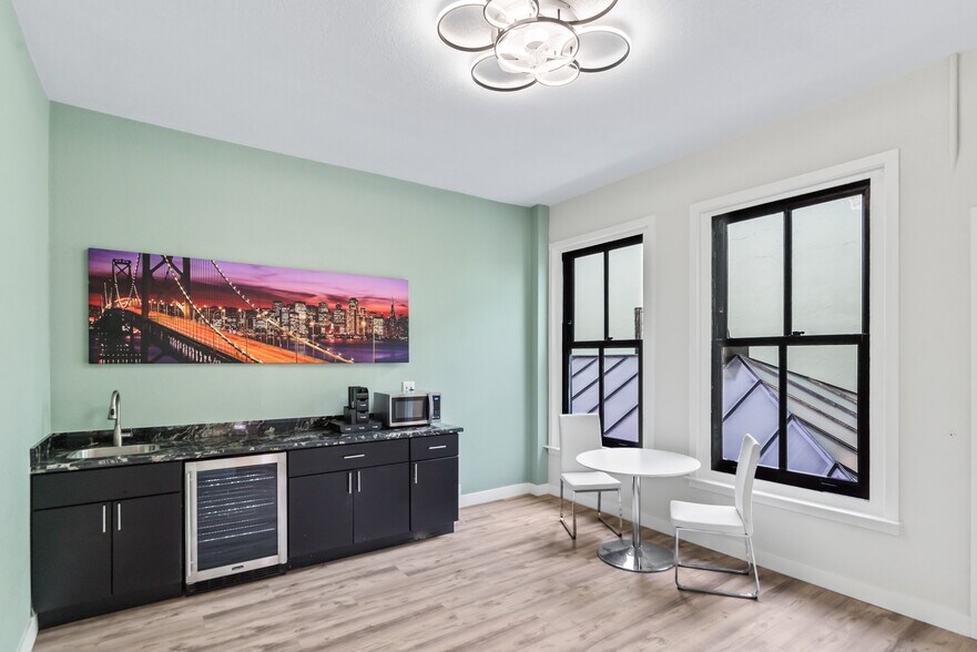 More Photos Of 2411 Santa Clara Ave, Alameda General Retail For Sale