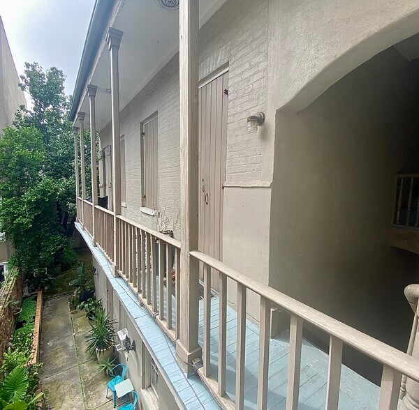 More Photos Of 410 Dauphine St, New Orleans Apartments For Sale