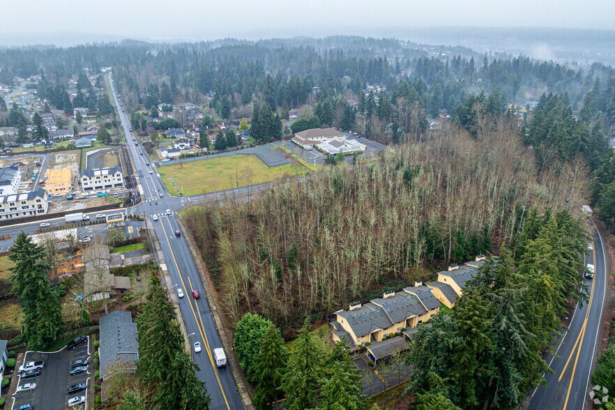 More Photos Of 12221 Shaw Rd, Puyallup Land For Sale