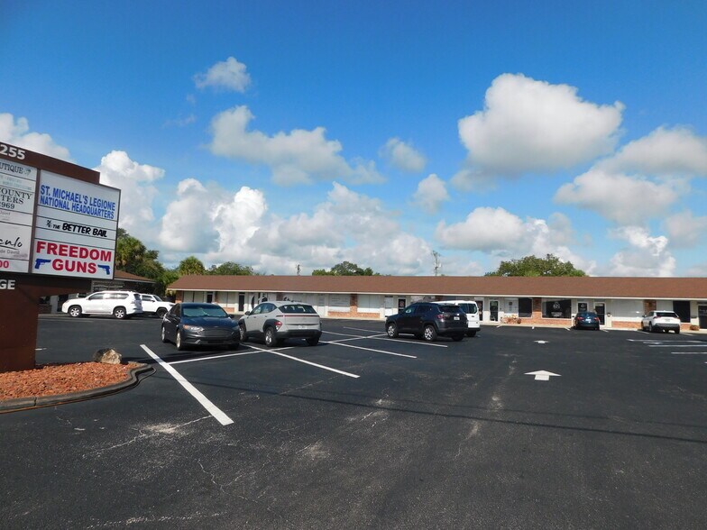 More Photos Of 1237 Florida Ave S, Rockledge Office For Lease