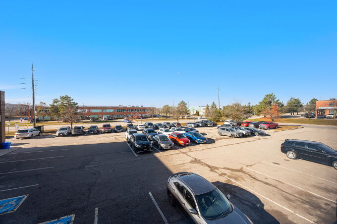 More Photos Of 355 Harry Walker Pky N, Newmarket Light Distribution For Lease