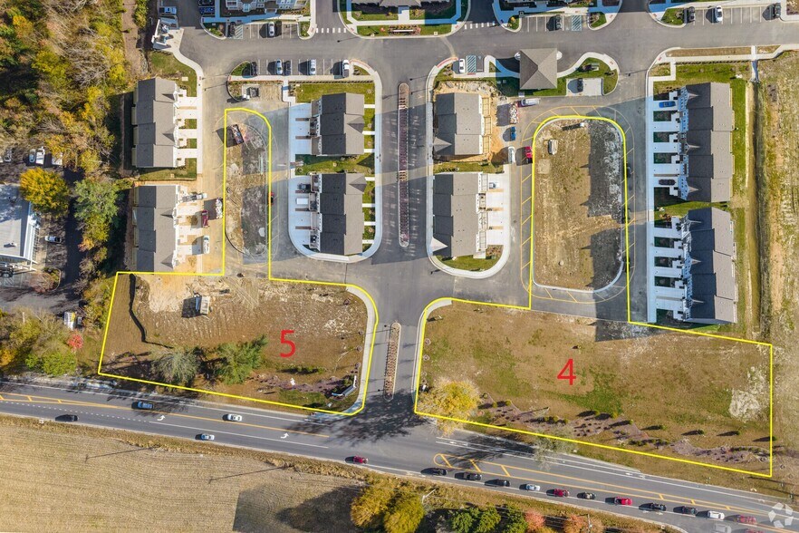 More Photos Of 100-101 Kelton Station, Williamsburg Land For Sale