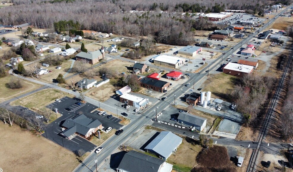 More Photos Of 6101 Old US 52 Hwy, Lexington Land For Sale