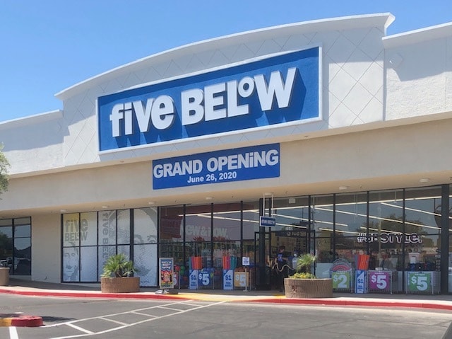 More Photos Of 2420-2570 E Desert Inn Rd, Las Vegas Unknown For Lease