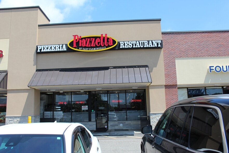 More Photos Of 1011-1039 Route 109, Farmingdale Unknown For Lease