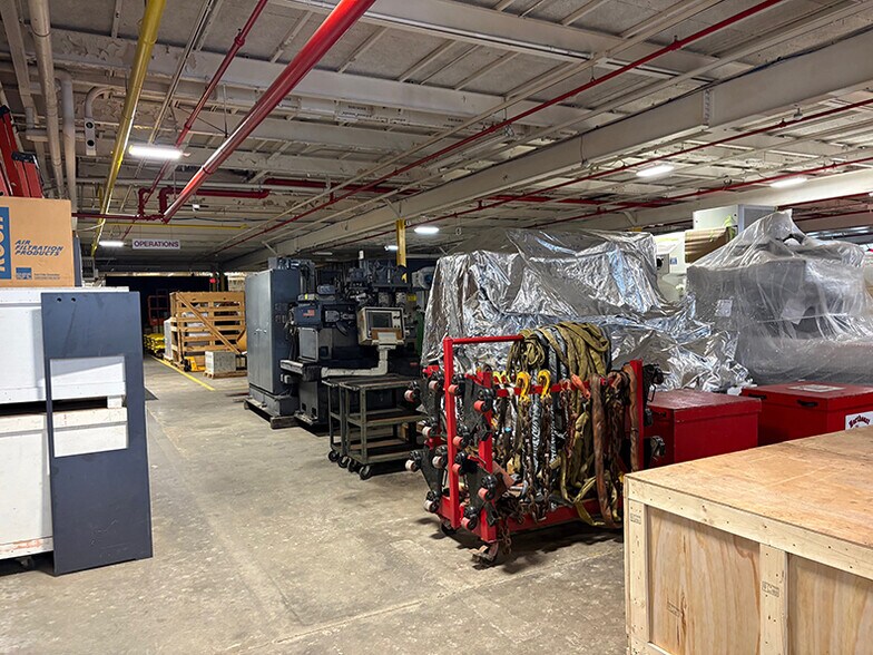 More Photos Of 65 Spring Ln, Farmington Manufacturing For Sale