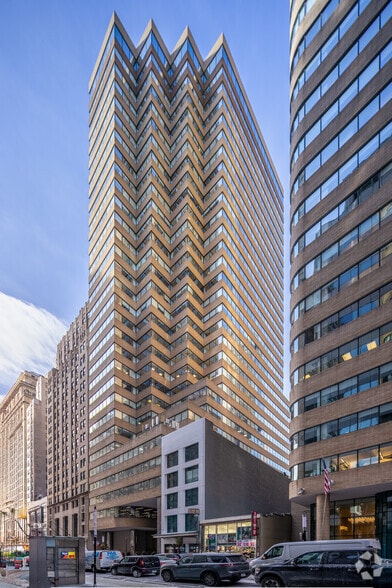 More Photos Of 45 Broadway, New York Office For Lease