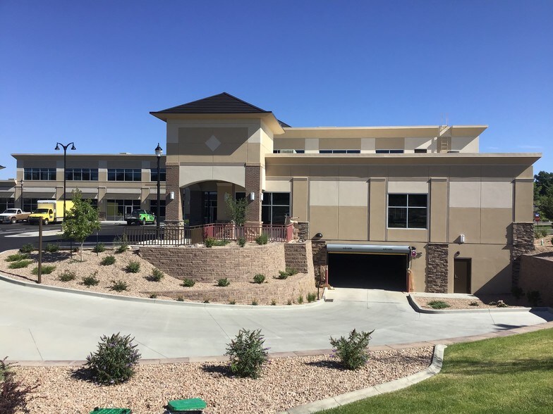 More Photos Of 360 W Park Dr, Grand Junction Medical For Lease