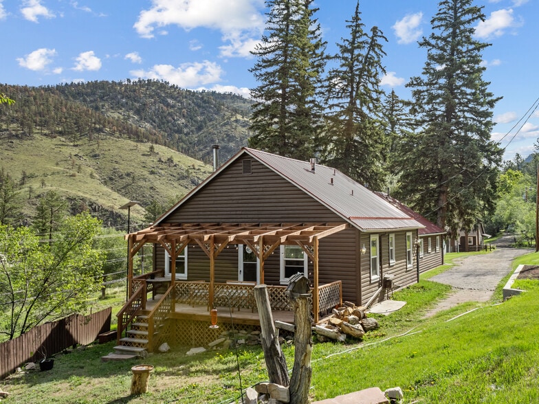 More Photos Of 1110 W US Highway 34, Loveland Manufactured Housing Mobile Home Park For Sale