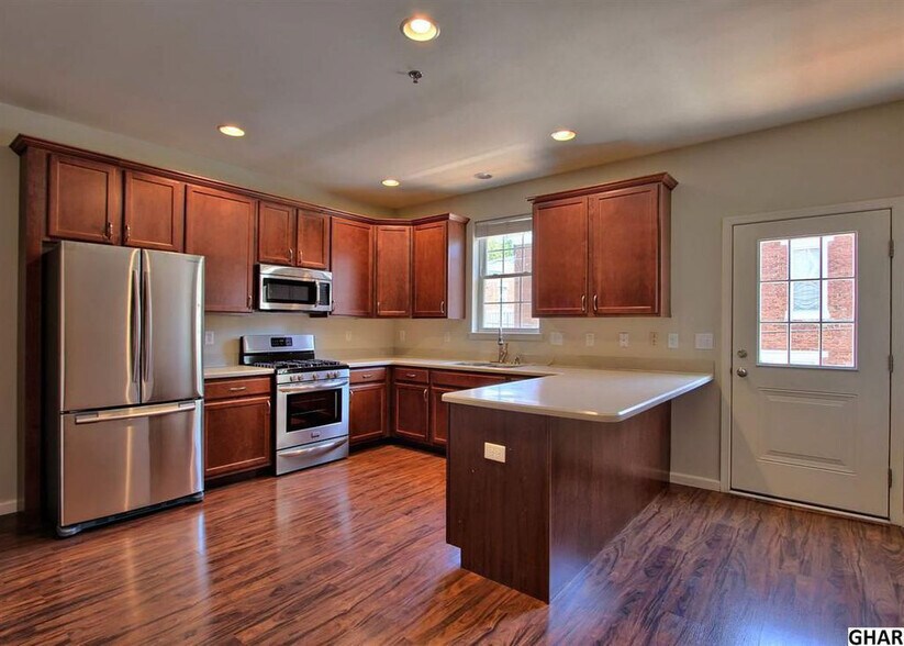 More Photos Of , Harrisburg Multifamily For Sale