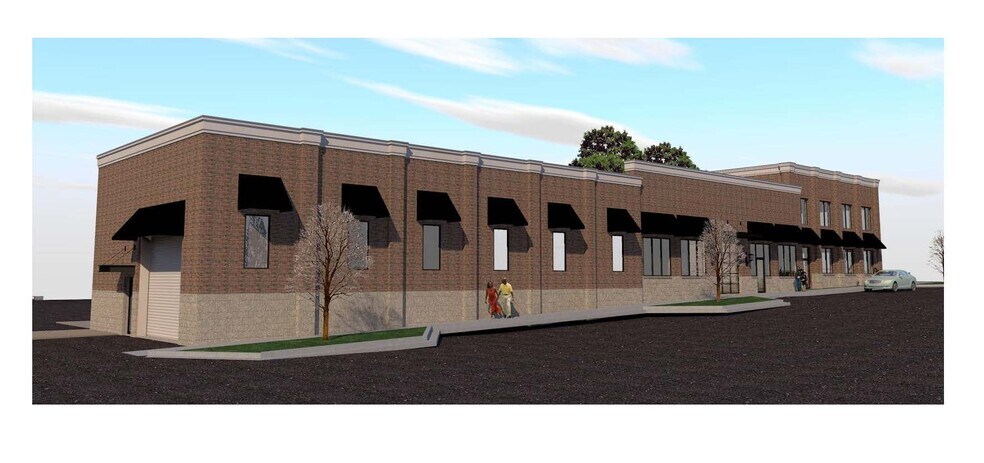 More Photos Of 211 Main St, Pinckney Storefront Retail Office For Sale