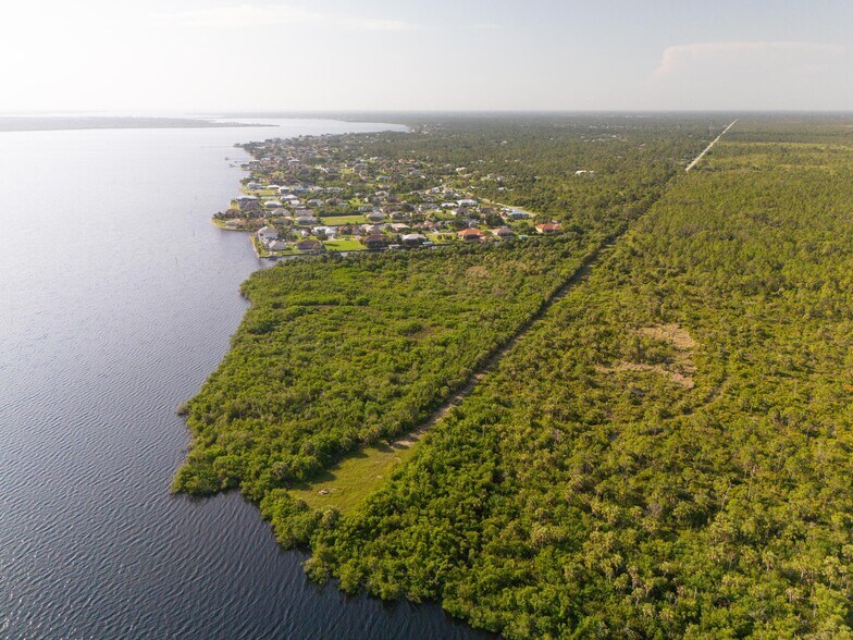 More Photos Of 2925 Vance Ter, Port Charlotte Land For Sale