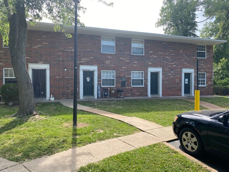 More Photos Of 1624 Northwinds Estates Dr, Saint Louis Apartments For Sale