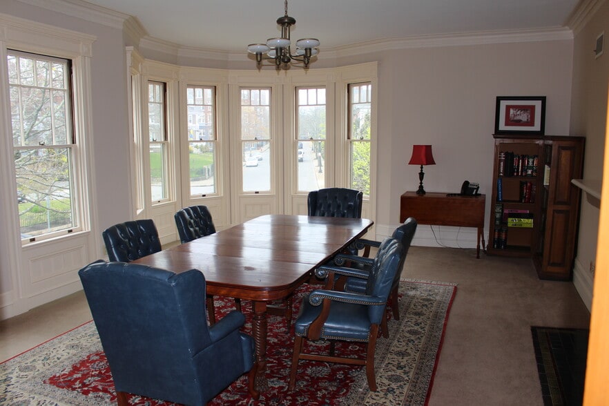 More Photos Of 404 County St, New Bedford Office For Sale