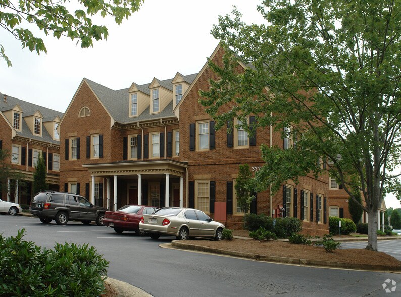 Primary Photo Of 3774 Lavista Rd, Tucker Office For Lease