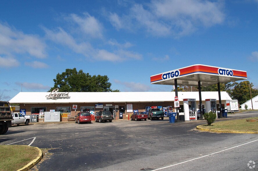 More Photos Of 5410 Matt Hwy, Cumming Storefront Retail Office For Lease