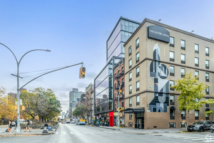 More Photos Of 141 E Houston St, New York Office For Lease