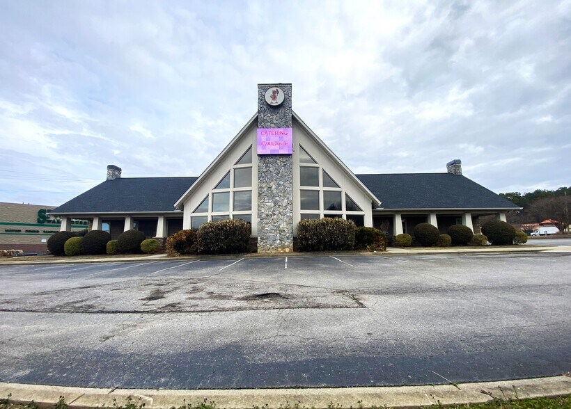 Primary Photo Of 3905 Fernandina Rd, Columbia Freestanding For Sale