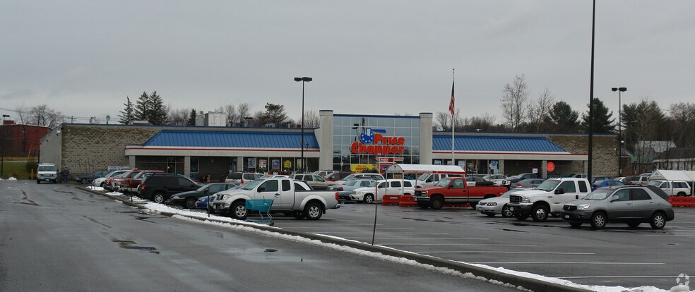 More Photos Of 358 N Main St, Gloversville Freestanding For Sale