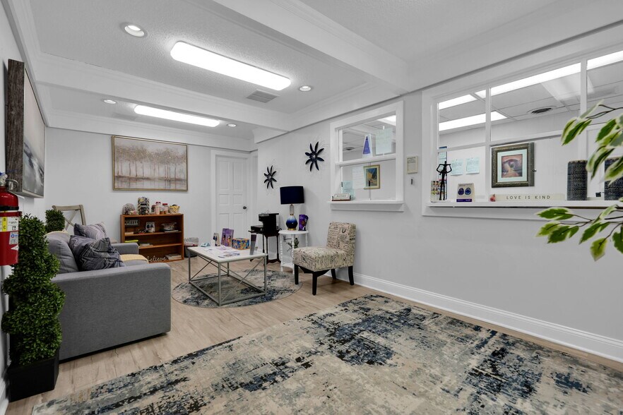 Primary Photo Of 70 Schanck Rd, Freehold Medical For Lease