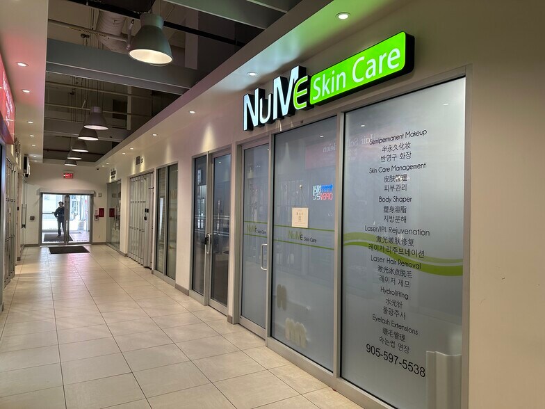 More Photos Of 7181 Yonge St, Markham General Retail For Sale