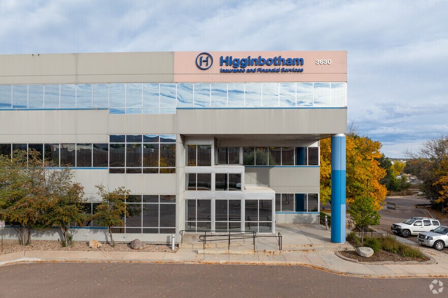 More Photos Of 3630 Sinton Rd, Colorado Springs Office For Sale