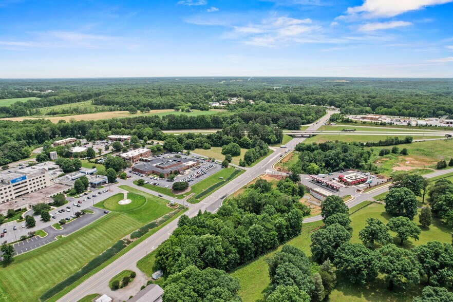 More Photos Of 122 Sherlock Dr, Statesville Land For Sale