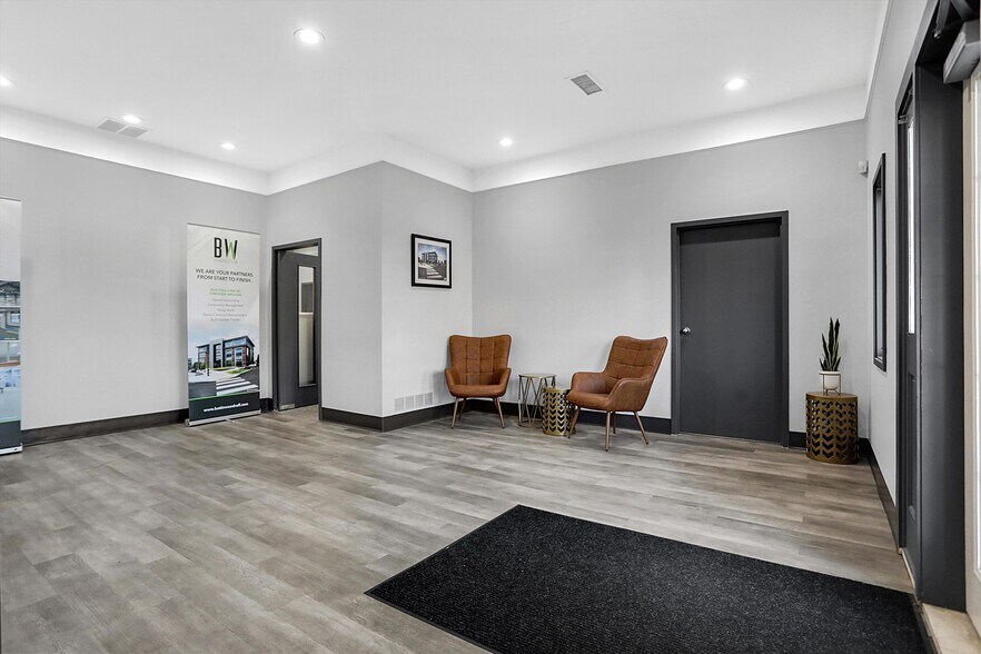 More Photos Of 615 Russell Ave, Indianapolis Medical For Sale