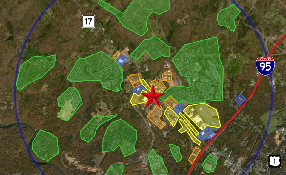 More Photos Of 301 Banks Ford Pky, Fredericksburg Land For Sale